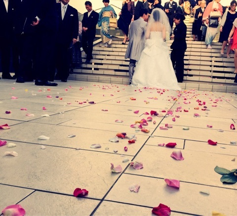 結婚式 英会話研究所