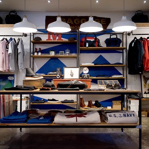 Baggy Clothes 英会話研究所 Baggy Clothes 英会話研究所