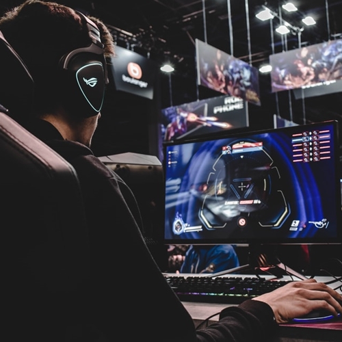 Should E-Sports be Considered Sports?