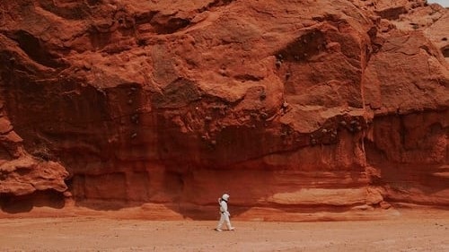 Should We Colonize Mars?