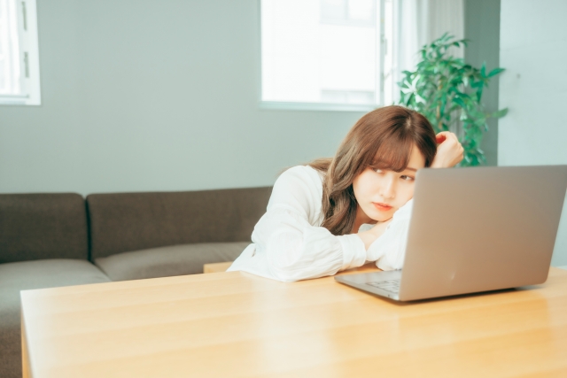 オンライン英会話の初心者に多い失敗の理由