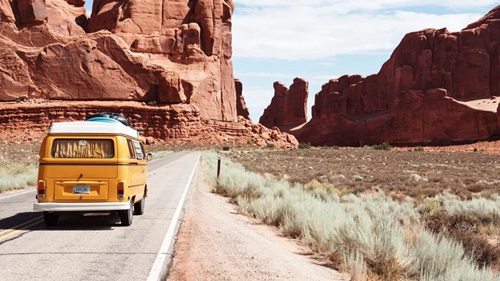 What is the best road trip you have ever been on?