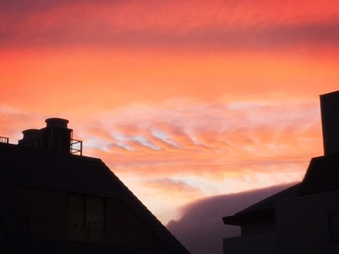 夕焼けこやけ 英会話研究所